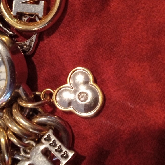 Vintage, rare, Micky mouse watch main image 6